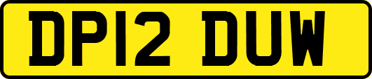 DP12DUW