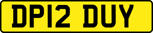 DP12DUY