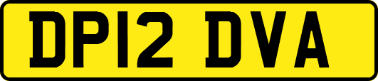 DP12DVA