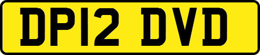 DP12DVD