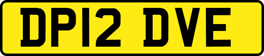 DP12DVE