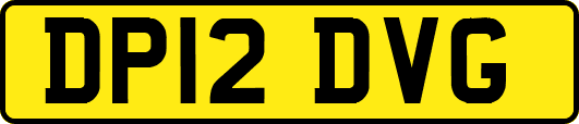 DP12DVG