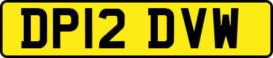 DP12DVW