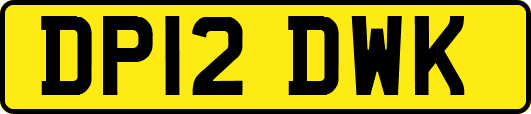 DP12DWK