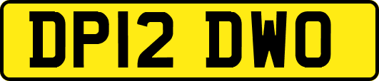 DP12DWO