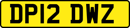 DP12DWZ