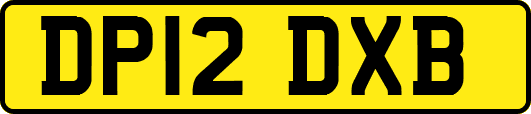 DP12DXB