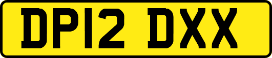 DP12DXX
