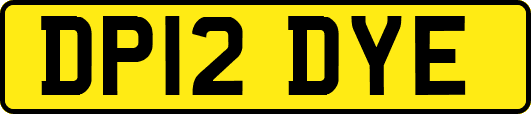 DP12DYE