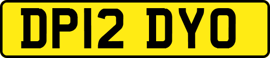 DP12DYO