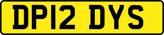 DP12DYS