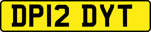 DP12DYT