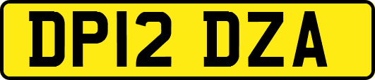 DP12DZA
