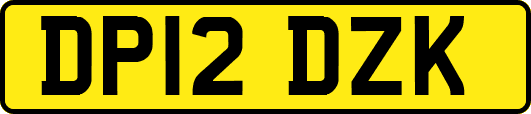 DP12DZK