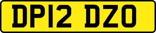DP12DZO