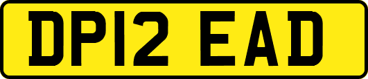 DP12EAD