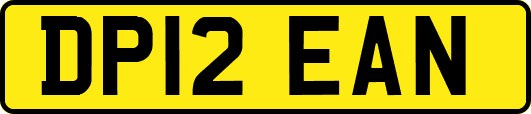 DP12EAN