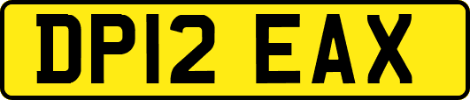 DP12EAX