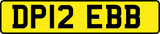 DP12EBB