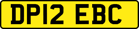DP12EBC