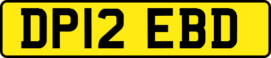 DP12EBD
