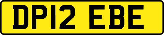 DP12EBE