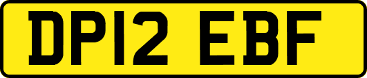 DP12EBF