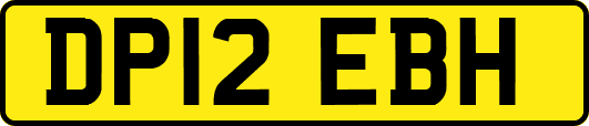 DP12EBH