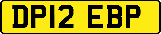 DP12EBP