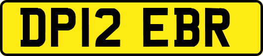 DP12EBR