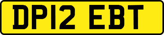 DP12EBT