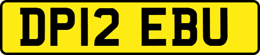 DP12EBU