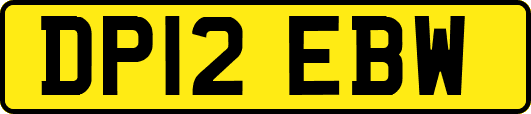 DP12EBW
