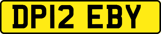 DP12EBY