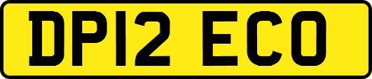 DP12ECO