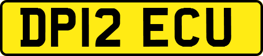 DP12ECU