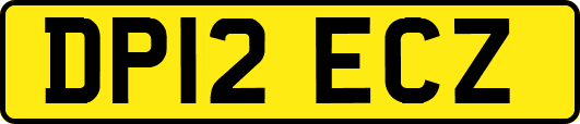 DP12ECZ