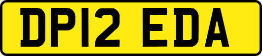 DP12EDA