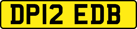 DP12EDB