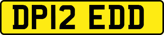 DP12EDD