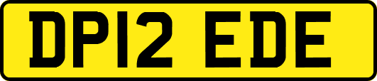 DP12EDE