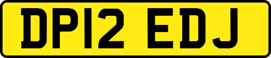 DP12EDJ