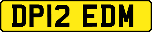 DP12EDM