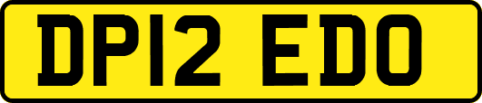 DP12EDO