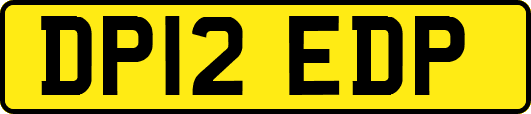 DP12EDP