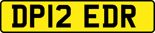 DP12EDR