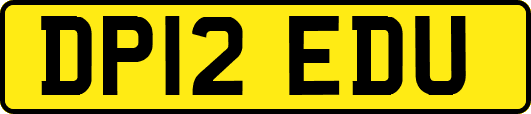 DP12EDU