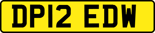 DP12EDW
