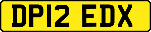 DP12EDX