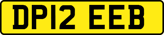DP12EEB
